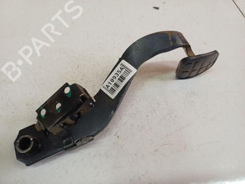 Pedal Pedal VW SHARAN (7M8, 7M9, 7M6) 1.9 TDI (130 hp) 34852289 34852289