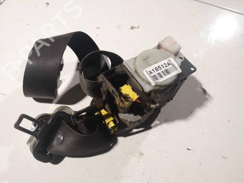 Used Rear left seatbelt Rear left seatbelt 34984746 34984746