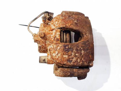Used Left front brake caliper Left front brake caliper RENAULT ESPACE IV (JK0/1_) 2.2 dCi (JK0H) (150 hp) 34834975 34834975