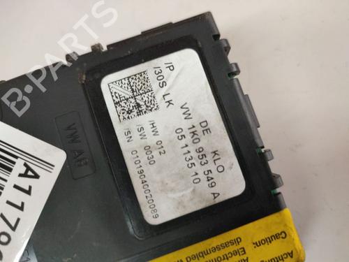 Electronic module VW GOLF V (1K1) 2.0 TDI | BP39182351M83 - Image 4