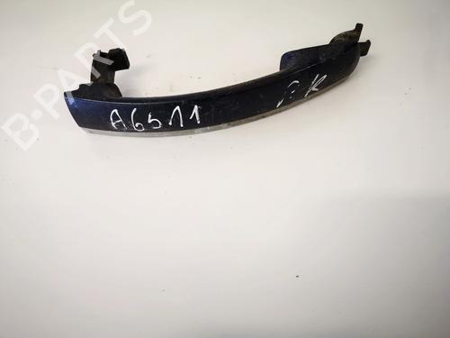 front-left-exterior-door-handle-ford-mondeo-iii-b5y-2000-2001-2002-2003-2004-2005-2006-2007-35496271 main image