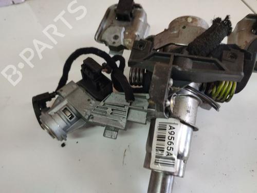 Steering column FIAT GRANDE PUNTO (199_) 1.2 | BP36311989M21 - Image 4