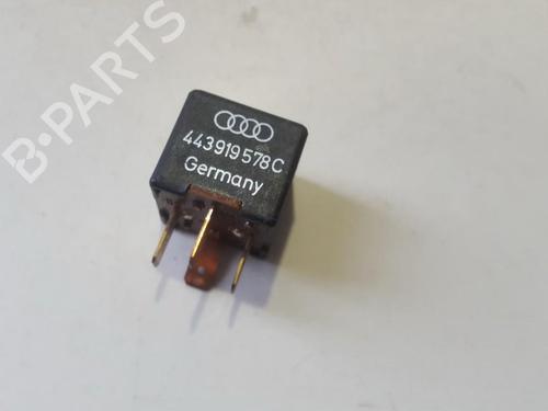 other-audi-100-c4-avant-4a5-1990-1991-1992-1993-1994-33510003 main image