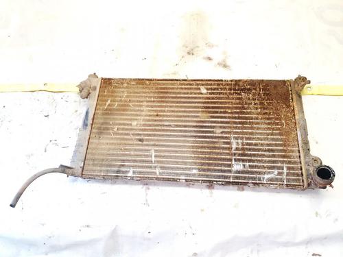 Used Water radiator Water radiator 35405606 35405606