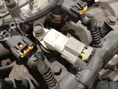 Electronic sensor OPEL ASTRA H (A04) 1.3 CDTI (L48) | BP40166049M84 - Image 2