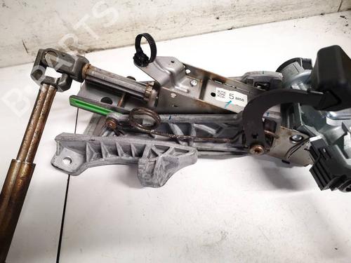 Steering column MAZDA 3 (BK) 1.6 DI Turbo | BP35143795M21 - Image 2