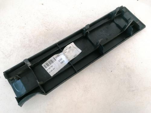 Upper protection OPEL SIGNUM Hatchback (Z03) 2.2 direct (F48) | BP35521017M93 - Image 3