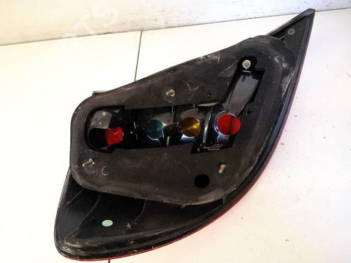 Right taillight OPEL INSIGNIA A (G09) 2.0 CDTI (68) | BP35300976C35 - Image 2