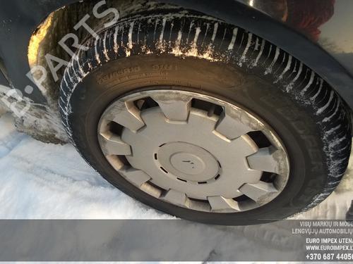 Electronic module OPEL ASTRA H (A04) 1.4 | BP33483720M83 - Image 5