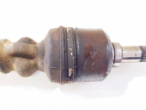 Left front driveshaft CITROËN C4 I (LC_) 1.6 HDi | BP35048634M38 - Image 3