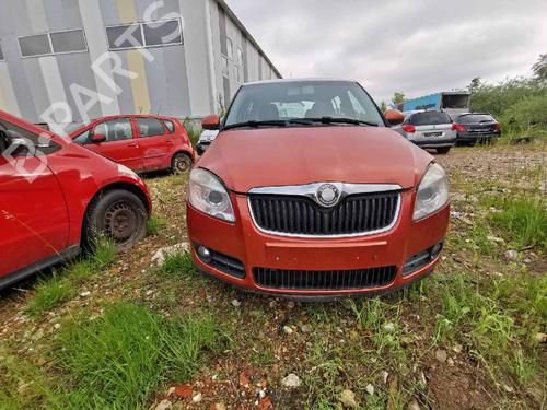 Speaker SKODA FABIA II (542) 1.4 | BP32543955E2
