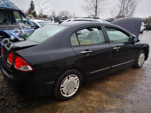 Electronic module HONDA CIVIC VIII Saloon (FD, FA) 1.3 IMA (FA3, FD3) | BP32607919M83 