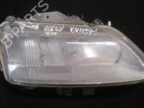 Used Right headlight Right headlight 35662441 35662441
