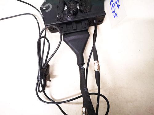 Electronic module BMW 7 (E65, E66, E67) 735 i, Li | BP33092101M83 - Image 3