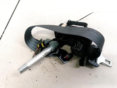 Used Rear center seatbelt Rear center seatbelt VOLVO S80 I (184) 2.9 (204 hp) 35479787 35479787