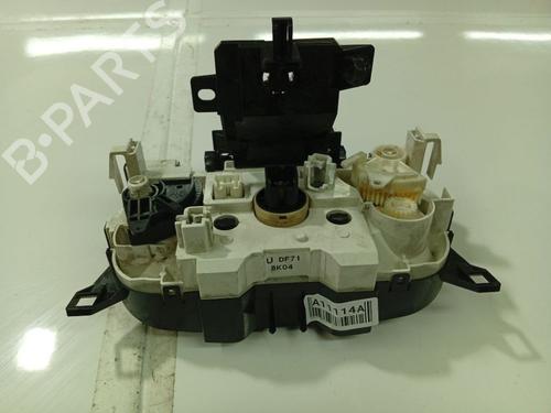 Used Climate control Climate control MAZDA 2 (DE_, DH_) 1.4 MZR-CD (68 hp) 34838393 34838393