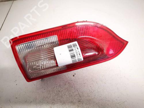 Used Left tailgate light Left tailgate light 35113292 35113292
