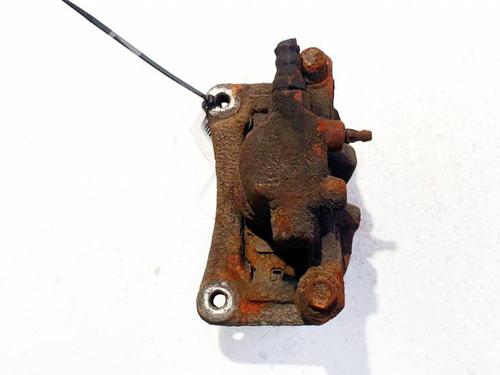 Right rear brake caliper CHRYSLER SEBRING (JS) 2.0 CRD | BP38504104M106 - Image 2