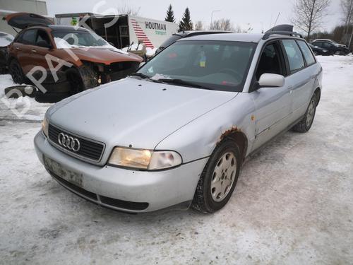 Pipe AUDI A4 B5 (8D2) 1.9 TDI | BP32923475M125  - Image 5