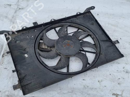 Used Fan Fan 34756800 34756800