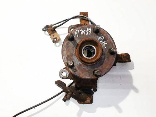 Used Left front steering knuckle Left front steering knuckle 35291987 35291987