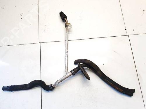 Used AC pipe AC pipe AUDI A7 Sportback (4GA, 4GF) 3.0 TDI quattro (245 hp) 32531383 32531383