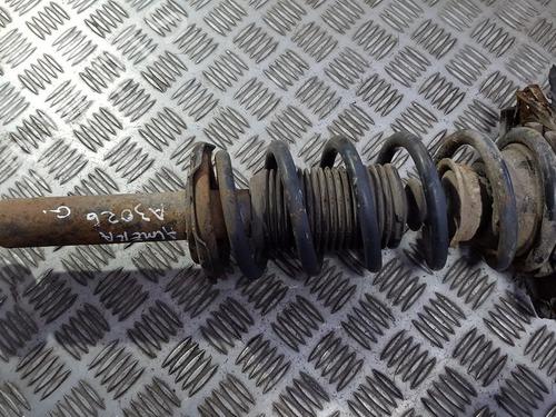 Used Right rear shock absorber Right rear shock absorber 35683909 35683909
