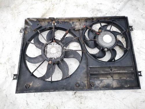 Fan VW PASSAT B6 (3C2) 2.0 TDI | BP35312874M128 - Image 3