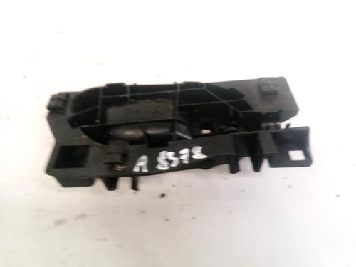 Front left interior door handle PEUGEOT PARTNER Box Body/MPV 1.6 HDi | BP35391820I13 - Image 2