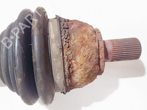 Right front driveshaft FORD FOCUS II (DA_, HCP, DP) 1.6 | BP35882769M39 - Image 3