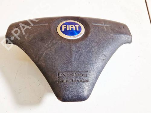Used Driver airbag Driver airbag FIAT CROMA (194_) 1.9 D Multijet (194AXC1B, 194AXC12) (150 hp) 32579607 32579607