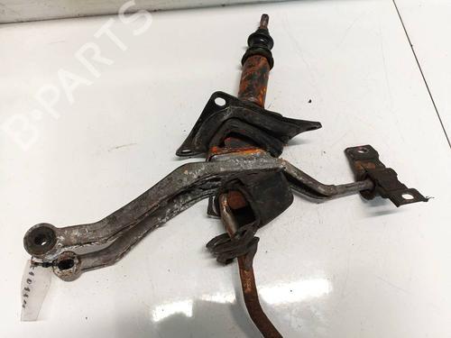 Used Gear lever Gear lever LEXUS IS II (_E2_) 220d (ALE20) (177 hp) 34960780 34960780