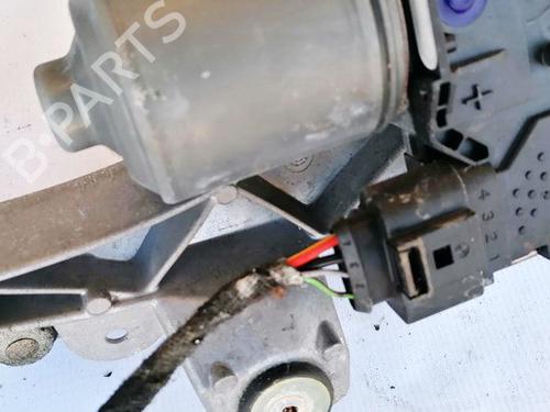 Front wiper motor OPEL ASTRA J (P10) 1.4 (68) | BP35624518M29 - Image 2