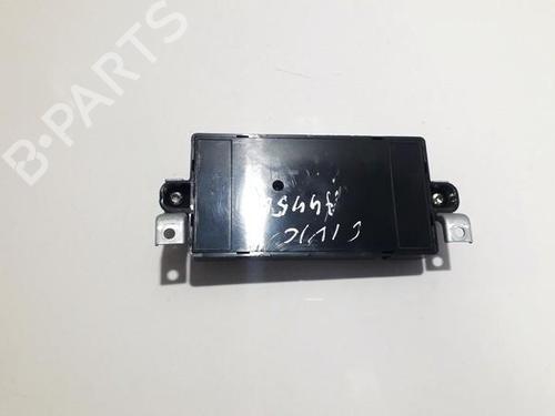 Used Electronic module Electronic module HONDA CIVIC VI Hatchback (EJ, EK) 2.0 TDiC (105 hp) 33506984 33506984