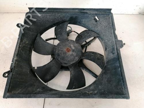 Used Fan Fan 35504737 35504737