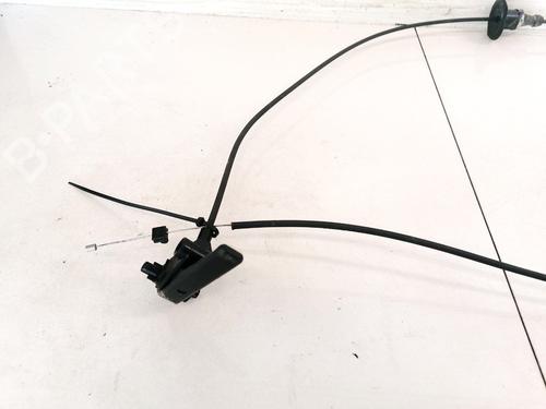 Interior handle PEUGEOT 206 SW (2E/K) 1.4 HDi | BP35513126I7 - Image 2