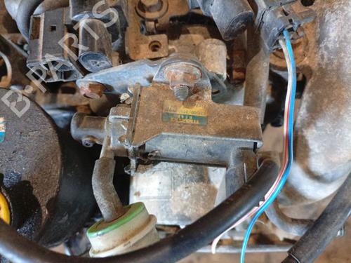 Electronic module MAZDA 323 F VI Hatchback (BJ) 2.0 TD | BP37433790M83 - Image 2