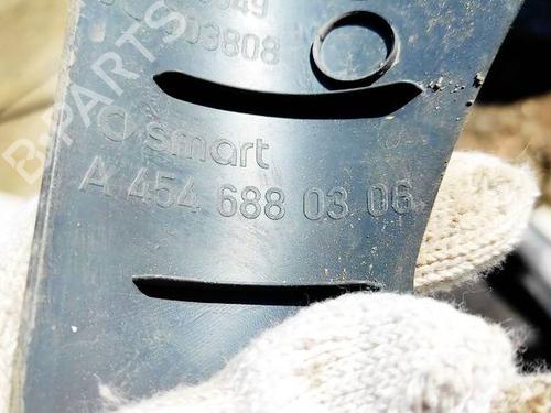 Other SMART FORFOUR (454) 1.3 (454.031) | BP35286761O1 - Image 3