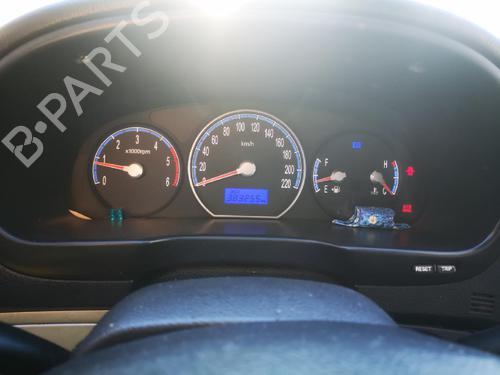 Boot lining HYUNDAI SANTA FÉ II (CM) 2.2 CRDi GLS | BP34920942I3  - Image 12