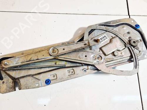 Used Front left window mechanism Front left window mechanism 34978194 34978194