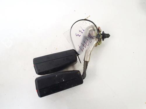 Used Seat buckle Seat buckle 35428357 35428357