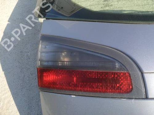 Used Left tailgate light Left tailgate light 35246361 35246361