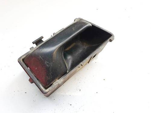 Used Front right interior door handle Front right interior door handle VW GOLF II (19E, 1G1) 1.3 (55 hp) 35063673 35063673