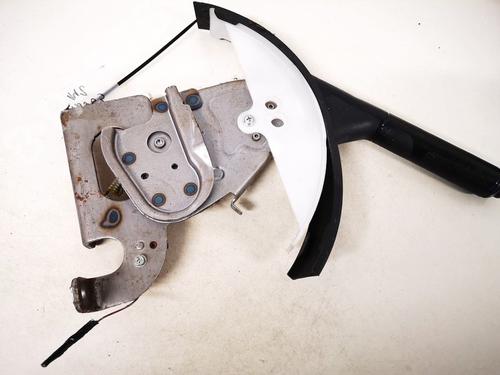 Used Hand brake Hand brake MAZDA 5 (CR) 1.8 (CR19) (116 hp) 35567898 35567898