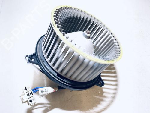 Used Heater blower motor Heater blower motor MAZDA 323 C IV (BG) 1.3 16V (BG3S) (73 hp) 35879781 35879781