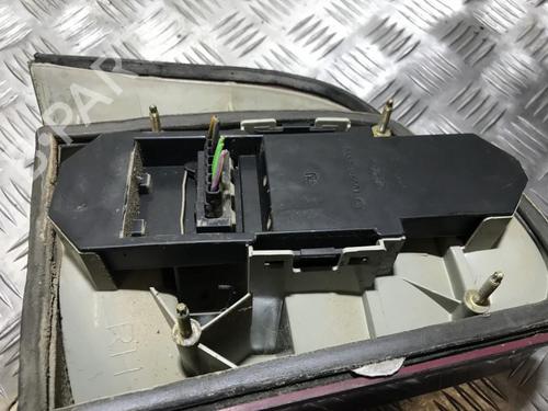 Used Lamp holder Lamp holder FORD MONDEO II (BAP) 1.8 i (115 hp) 35668478 35668478