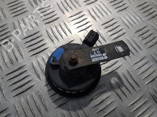 Horn HONDA CR-V III (RE_) 2.2 i-CTDi 4WD (RE6) | BP35832417E13 - Image 2