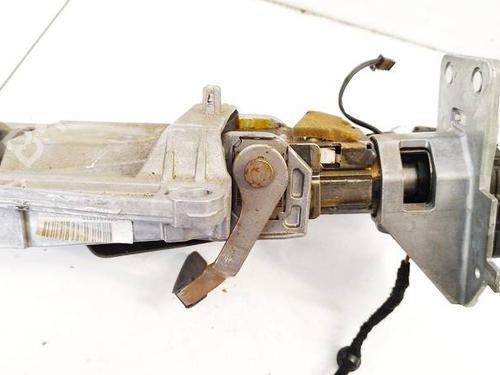 Steering column CITROËN C5 III (RD_) 1.6 HDi 110 (RD9HZC) | BP36346768M21 - Image 2