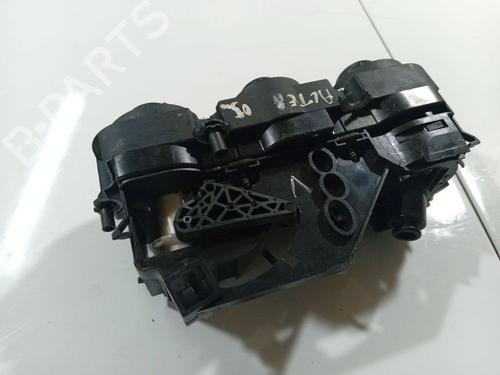 Climate control SEAT TOLEDO III (5P2) 1.9 TDI | BP34920293I5 - Image 3