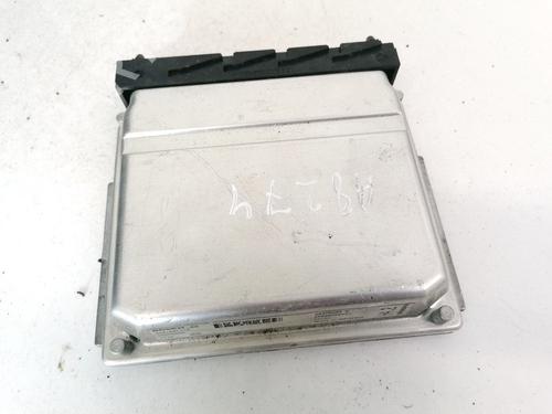 Used Engine control unit (ECU) Engine control unit (ECU) VOLVO S80 I (184) 2.5 TDI (140 hp) 32915729 32915729
